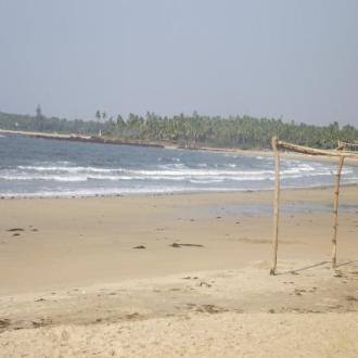 A Home Away From Home Located Exactly At Chivala Beach, Malvan 1